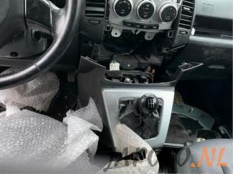 Mazda 5 5 (CR19), MPV, 2004 / 2010 1.8i 16V picture 12