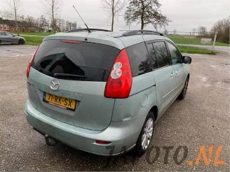 Mazda 5 5 (CR19), MPV, 2004 / 2010 1.8i 16V picture 6