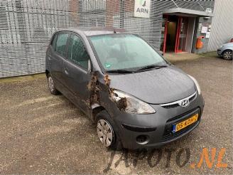 Hyundai I-10 i10 (F5), Hatchback, 2007 / 2013 1.1i 12V picture 7