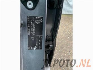 Hyundai I-10 i10 (F5), Hatchback, 2007 / 2013 1.1i 12V picture 14