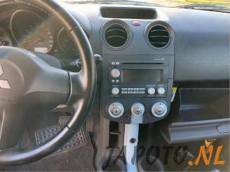 Mitsubishi Colt Colt (Z2/Z3), Hatchback, 2004 / 2012 1.3 16V picture 11