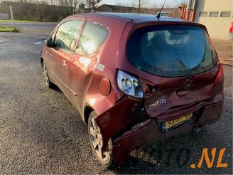 Mitsubishi Colt Colt (Z2/Z3), Hatchback, 2004 / 2012 1.3 16V picture 3