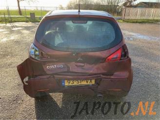 Mitsubishi Colt Colt (Z2/Z3), Hatchback, 2004 / 2012 1.3 16V picture 4