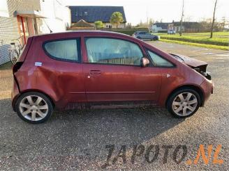 Mitsubishi Colt Colt (Z2/Z3), Hatchback, 2004 / 2012 1.3 16V picture 6