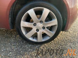 Mitsubishi Colt Colt (Z2/Z3), Hatchback, 2004 / 2012 1.3 16V picture 15