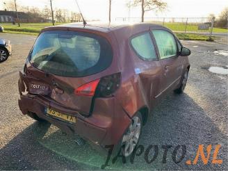 Mitsubishi Colt Colt (Z2/Z3), Hatchback, 2004 / 2012 1.3 16V picture 5