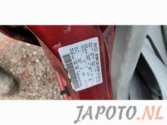 Mazda Demio Demio (DW), MPV, 1996 / 2003 1.3 16V picture 14