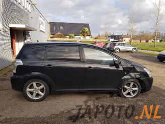 Toyota Corolla-verso Corolla Verso (R10/11), MPV, 2004 / 2009 2.2 D-4D 16V Cat Clean Power picture 5