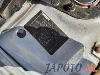Mazda 6 6 (GG12/82), Sedan, 2002 / 2008 1.8i 16V picture 17