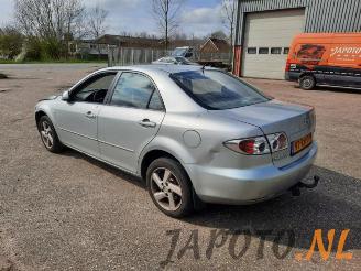 Mazda 6 6 (GG12/82), Sedan, 2002 / 2008 1.8i 16V picture 3