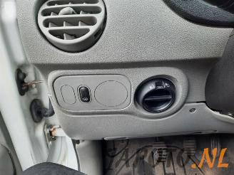 Nissan Kubistar Kubistar (F10), MPV, 2003 / 2009 1.5 dCi 70 picture 14