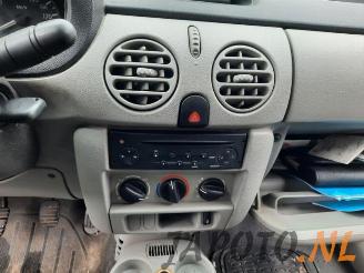 Nissan Kubistar Kubistar (F10), MPV, 2003 / 2009 1.5 dCi 70 picture 13