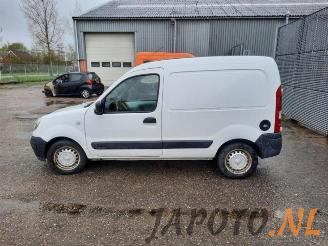 Nissan Kubistar Kubistar (F10), MPV, 2003 / 2009 1.5 dCi 70 picture 2