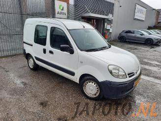 Nissan Kubistar Kubistar (F10), MPV, 2003 / 2009 1.5 dCi 70 picture 6