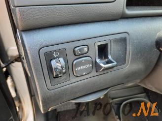 Toyota Corolla Corolla (E12), Hatchback, 2002 / 2007 1.6 16V VVT-i picture 12