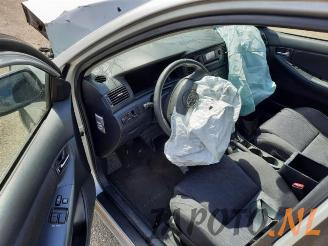 Toyota Corolla Corolla (E12), Hatchback, 2002 / 2007 1.6 16V VVT-i picture 10