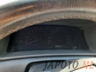 Toyota Corolla Corolla (E12), Hatchback, 2002 / 2007 1.6 16V VVT-i picture 14