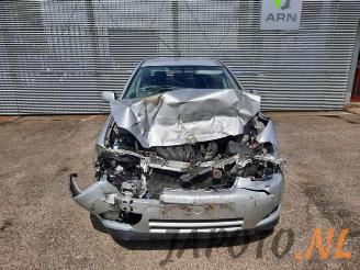 Toyota Corolla Corolla (E12), Hatchback, 2002 / 2007 1.6 16V VVT-i picture 7