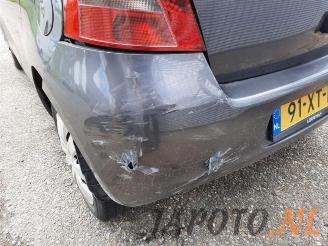 Toyota Yaris Yaris II (P9), Hatchback, 2005 / 2014 1.3 16V VVT-i picture 13