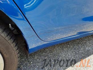 Toyota Yaris Yaris II (P9), Hatchback, 2005 / 2014 1.3 16V VVT-i picture 8