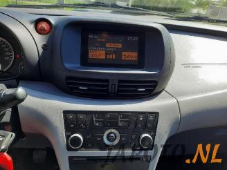 Nissan Almera-tino Almera Tino (V10M), MPV, 2000 / 2006 1.8 16V picture 13