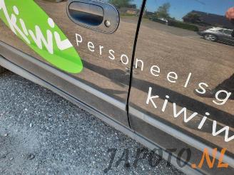 Nissan Almera-tino Almera Tino (V10M), MPV, 2000 / 2006 1.8 16V picture 9