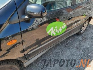 Nissan Almera-tino Almera Tino (V10M), MPV, 2000 / 2006 1.8 16V picture 8