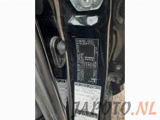 Toyota Prius Prius (NHW20), Liftback, 2003 / 2009 1.5 16V picture 13