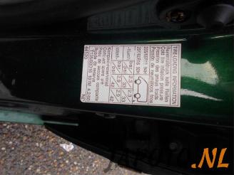 Toyota Avensis-verso Avensis Verso (M20), MPV, 2001 / 2005 2.0 D-4D 16V picture 11