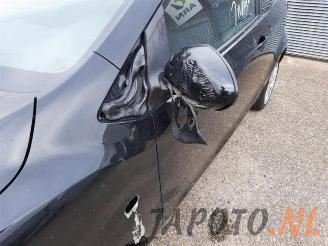 Mazda 2 2 (DE), Hatchback, 2007 / 2015 1.3 16V S-VT High Power picture 9