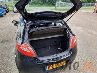 Mazda 2 2 (DE), Hatchback, 2007 / 2015 1.3 16V S-VT High Power picture 16