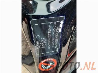 Mazda 2 2 (DE), Hatchback, 2007 / 2015 1.3 16V S-VT High Power picture 17