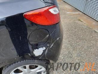 Mazda 2 2 (DE), Hatchback, 2007 / 2015 1.3 16V S-VT High Power picture 10