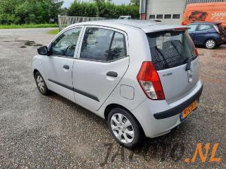Hyundai I-10 i10 (F5), Hatchback, 2007 / 2013 1.1i 12V picture 3