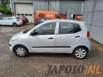 Hyundai I-10 i10 (F5), Hatchback, 2007 / 2013 1.1i 12V picture 2