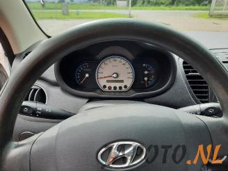 Hyundai I-10 i10 (F5), Hatchback, 2007 / 2013 1.1i 12V picture 15