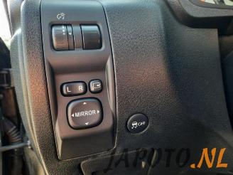 Subaru Impreza Impreza III (GH/GR), Hatchback 5-drs, 2007 / 2013 2.0D AWD picture 15
