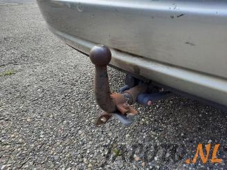 Toyota Avensis Avensis Wagon (T25/B1E), Combi, 2003 / 2008 2.0 16V VVT-i D4 picture 10