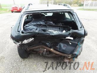 Mazda 6 6 Sportbreak (GY19/89), Combi, 2002 / 2008 1.8i 16V picture 4