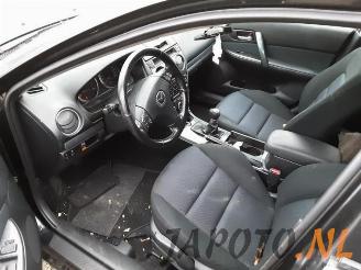 Mazda 6 6 Sportbreak (GY19/89), Combi, 2002 / 2008 1.8i 16V picture 14