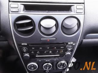 Mazda 6 6 Sportbreak (GY19/89), Combi, 2002 / 2008 1.8i 16V picture 16