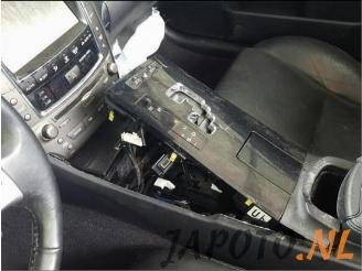 Lexus IS IS C (E2), Cabrio, 2009 250 C 2.5 V6 24V picture 16