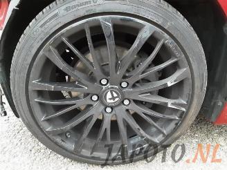 Lexus IS IS C (E2), Cabrio, 2009 250 C 2.5 V6 24V picture 21