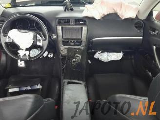 Lexus IS IS C (E2), Cabrio, 2009 250 C 2.5 V6 24V picture 6