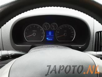 Hyundai I-30 i30 (FD), Hatchback, 2007 / 2011 1.4 CVVT 16V picture 6