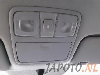 Hyundai I-30 i30 (FD), Hatchback, 2007 / 2011 1.4 CVVT 16V picture 7