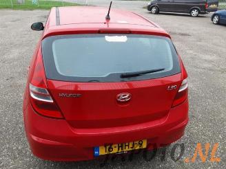 Hyundai I-30 i30 (FD), Hatchback, 2007 / 2011 1.4 CVVT 16V picture 14
