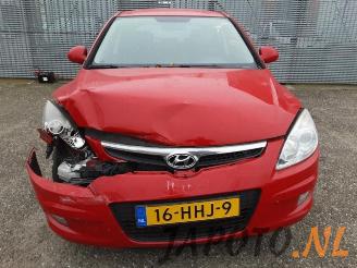 Hyundai I-30 i30 (FD), Hatchback, 2007 / 2011 1.4 CVVT 16V picture 16