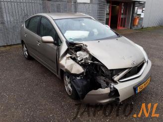 Toyota Prius Prius (NHW20), Liftback, 2003 / 2009 1.5 16V picture 6