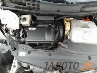 Toyota Prius Prius (NHW20), Liftback, 2003 / 2009 1.5 16V picture 9